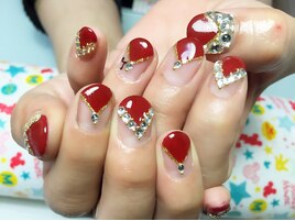 ゴージャスVフレンチ