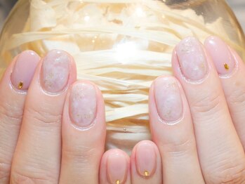 ネイルズ ララ(nails Lala)/new!定額デザイン。