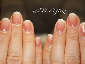 ネイル フライガール(nail FLY GIRL)/