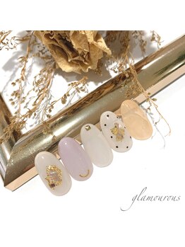 プログレス 東久留米店(PROGRESS)/春ネイル2020