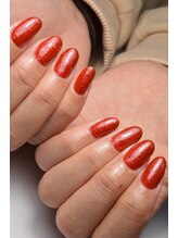 ジュンクス(JUNX)/JUNX Nail Collection