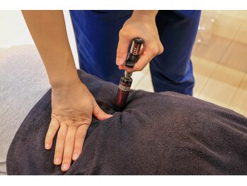 豪徳寺の鍼灸整骨院/【整体】豪徳寺整体院【整骨院】