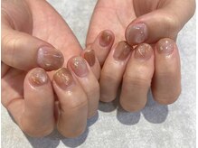 アンネ 渋谷店(ANNE)/【パラジェル】デザイン+コース