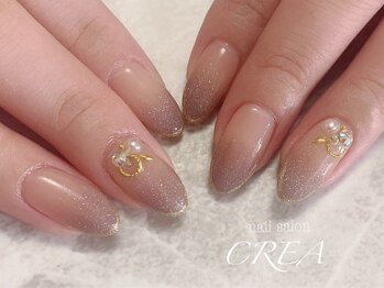 ネイルサロン クレア(CREA)/