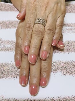 ブルーム(Bloom)/