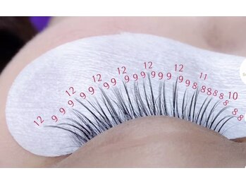 キュート ビューティーサロン(Cute Beauty Salon)/