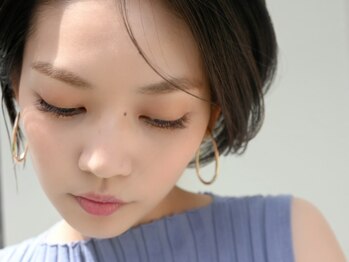 オーキッド バイ ビューティー(OrchiD.by BEAUTY)/伏し目が可愛いまつげエクステ