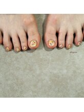 シルニー リム(Silny rim)/【FOOT】アート込SET/初回￥8650