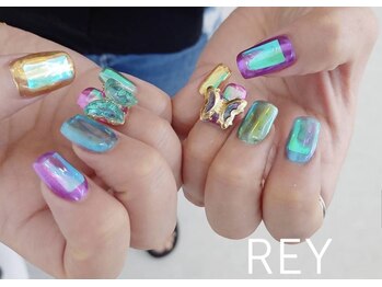 レイ(REY)/