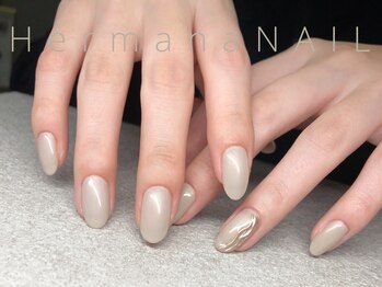 エルマナ ネイル(Hermana NAIL)/