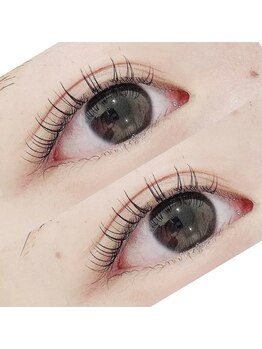 エトワール 大垣店(Etoile)/まつ毛パーマ