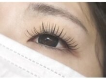 リゴレット(RIGOLETTO)/＊フラットラッシュ