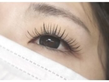 リゴレット(RIGOLETTO)/＊フラットラッシュ