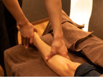 コリトッテ 東戸塚/フットリンパドレナージュ