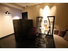 ダマイ 代官山(DAMAI)/ラウンジ