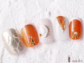 ミラー×マグネット11500円