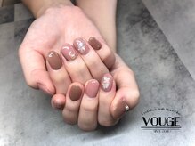 ヴォーグ(VOUGE)/