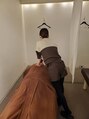 リラク 水天宮前ティーキャット店(Re.Ra.Ku) たなはら