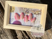 ネイルクルール(Nail.Couleur)/2022- Deep New Autumn ,8