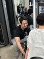 ザパーソナルジム 新宿御苑店(THE PERSONAL GYM) 一木 頌太