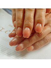 ブルーバードネイル(BLUE BIRD NAIL)/