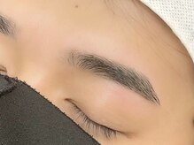 ビーラボ(BLabo)/アイブロウwax