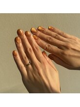 インクバイノック(INC by noq)/7/26 kanon マグネットmix