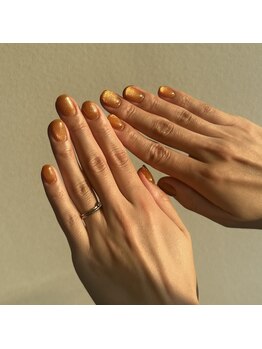 インクバイノック(INC by noq)/7/26 kanon マグネットmix