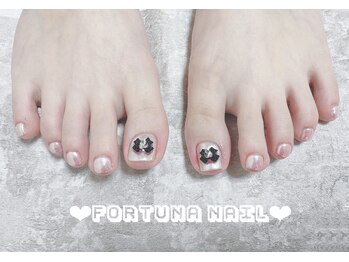 フォルトゥーナ 神田(Fortuna)/