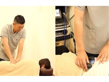 ラクシア 昭島中神院(Laxia)/【お身体がつらい方】