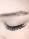 アトリエ ヘアメイクアンドアイラッシュ(atelier hairmake&eyelash)の写真/大人女子から圧倒的支持◎ナチュラル上質な仕上がり/360°美しいフォルムにこだわる《まつ毛専門サロン》