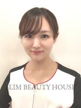 スリムビューティハウス 高崎店 スタッフ 
