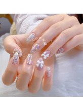 グロー ネイル(Glow Nail)/