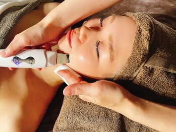 ココカラキレイ(COCOKARA KIREI)/【フェイシャル】毛穴洗浄