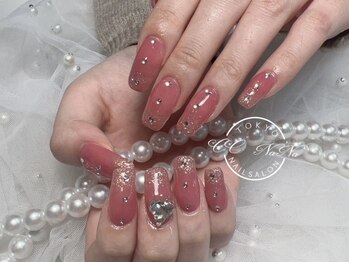 シーシーナナ ネイルサロン(CC NaNa Nail Salon)/