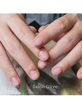 サロン オリーブ(Salon Olive)/