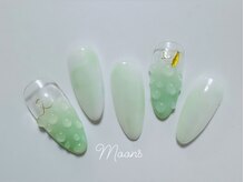 ムーンズ(Moon's)/