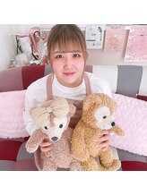 フェミニン 東田町店(Feminine)&nbsp;松佐 佳奈