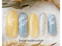 ライリアネイル(Rairia nail)/アートBコース