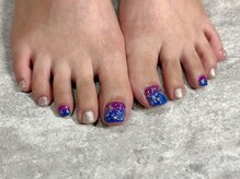 レア ネイル(lea nail)/デザインネイル