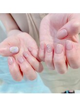 エーナイン イオン秋田中央店/一本アート