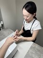 テン(ten.) 是石 小麦