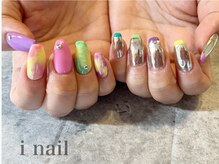 アイネイル(i nail)/