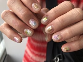 オーダーメイドデザイン/90min