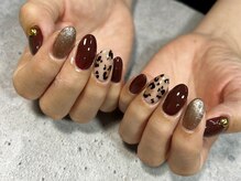 ニコリー(nicolie)/