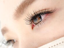 アーク ネイルアンドアイビューティ(Ark)/フラットラッシュ120本