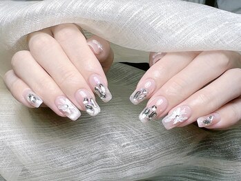 ドリーミーネイル 池袋(Dreamy Nail)/￥9800《１５０分》