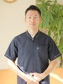 まほろば鍼灸整骨院 美骨痩身ベルナ(BELUNA) 丸山 勇介