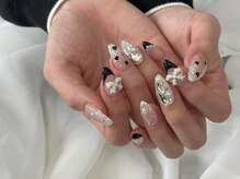 ラヴィッシュ(LAVISH)/スタンダード