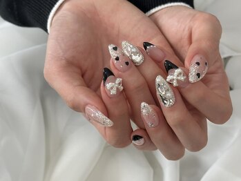 ラヴィッシュ(LAVISH)/スタンダード